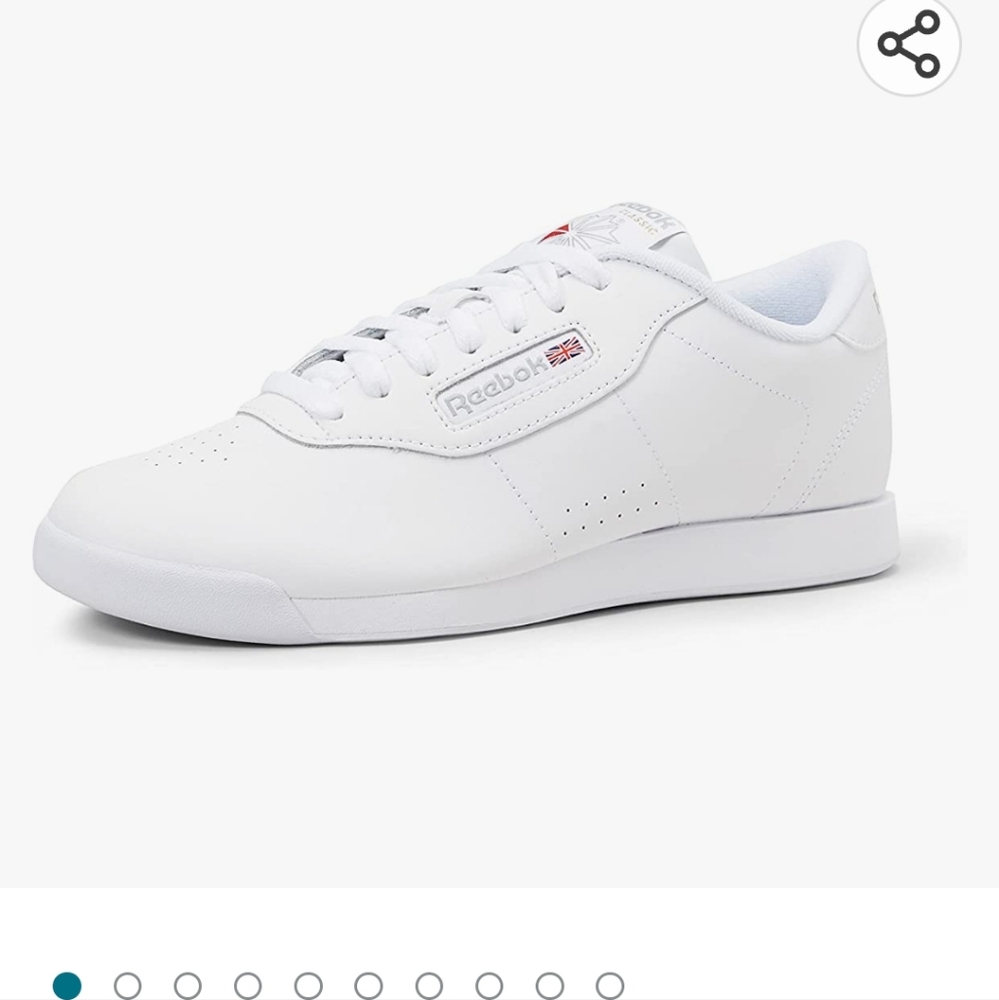 Reebok sneakers